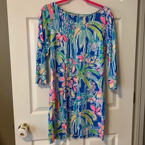 GUC Lilly Pulitzer Dress Size Medium